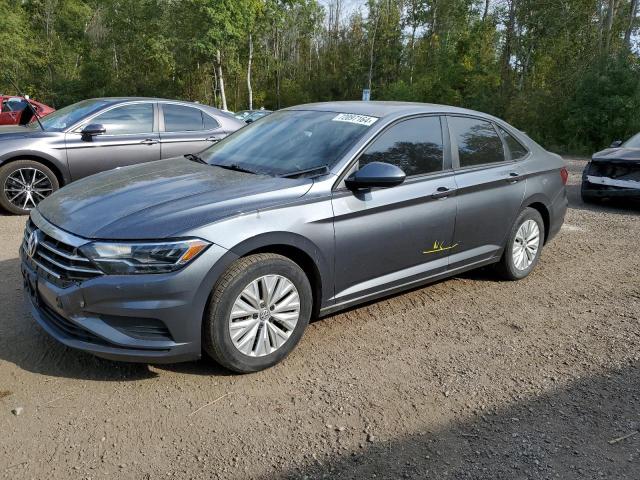 volkswagen jetta s 2019 3vwc57bu0km176745