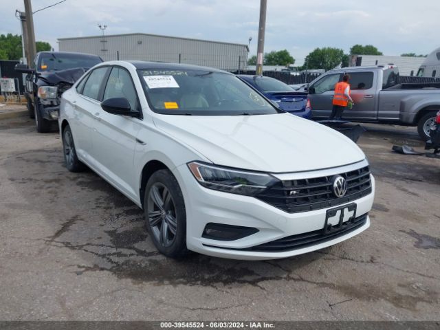 volkswagen jetta 2019 3vwc57bu0km185641