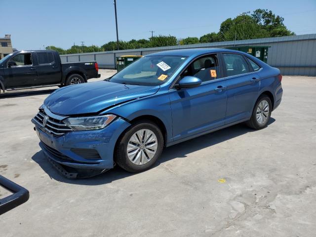 volkswagen jetta s 2019 3vwc57bu0km200445