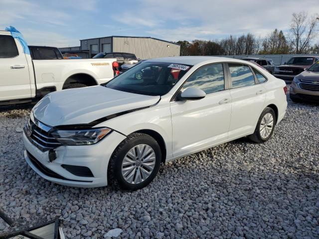 volkswagen jetta s 2019 3vwc57bu0km205595