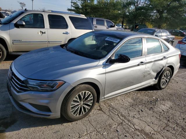 volkswagen jetta s 2019 3vwc57bu0km208061