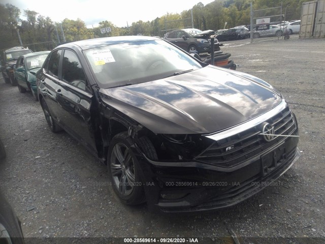 volkswagen jetta 2019 3vwc57bu0km223546