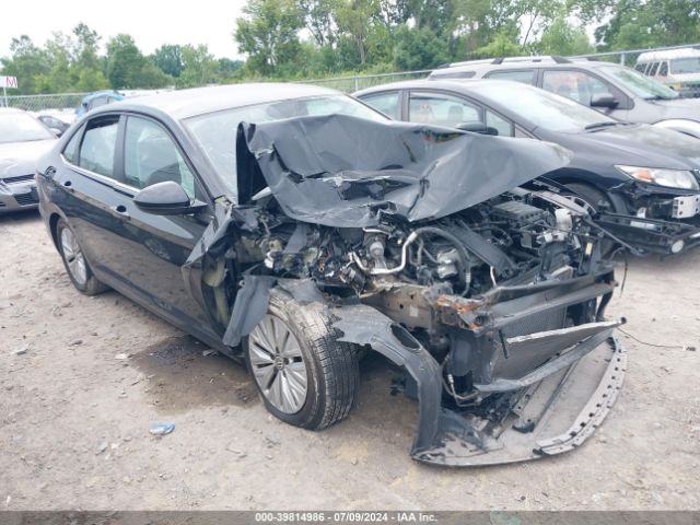 volkswagen jetta 2019 3vwc57bu0km227970