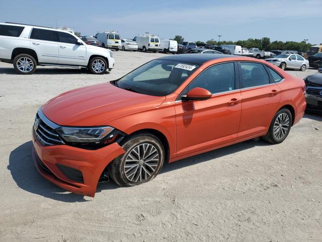 volkswagen jetta s 2019 3vwc57bu0km236829