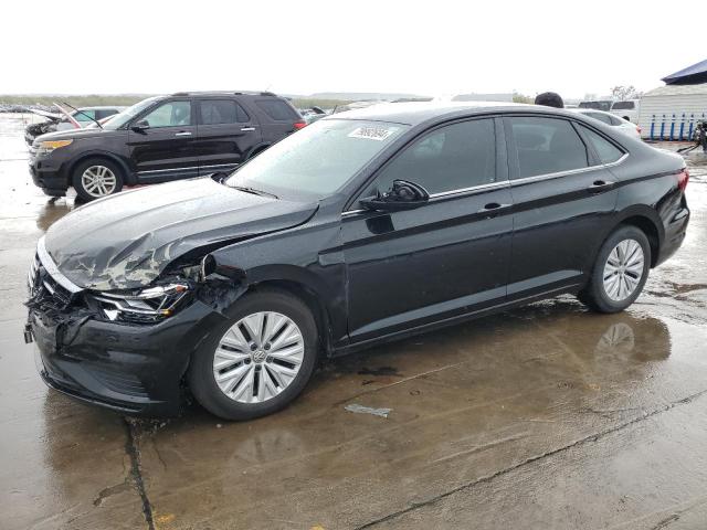 volkswagen jetta s 2019 3vwc57bu0km268325