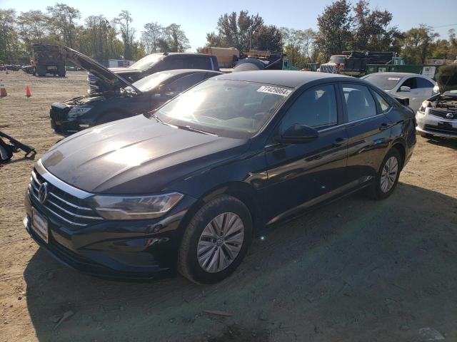 volkswagen jetta s 2019 3vwc57bu0km271354