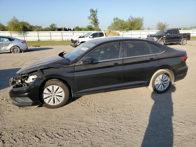 volkswagen jetta s 2019 3vwc57bu0km272973