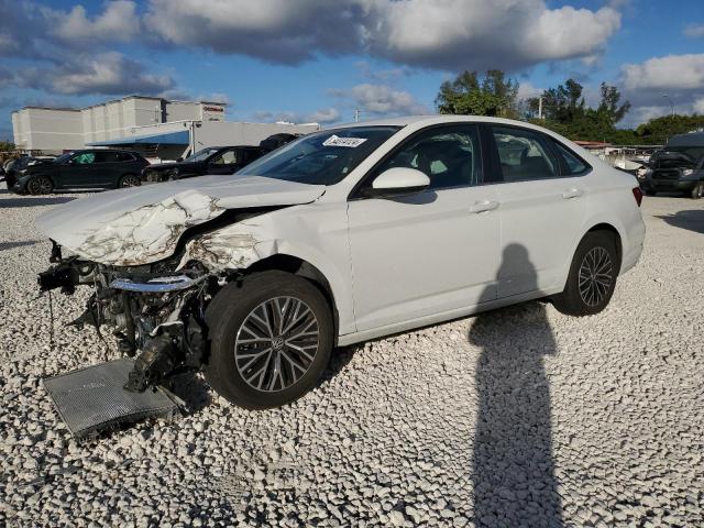 volkswagen jetta s 2021 3vwc57bu0mm000619