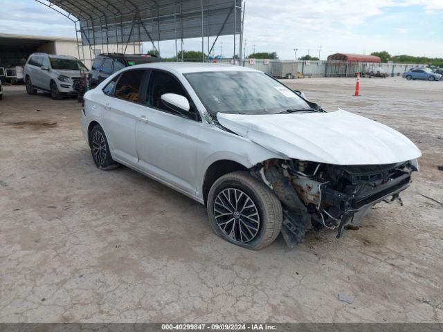 volkswagen jetta 2021 3vwc57bu0mm012298