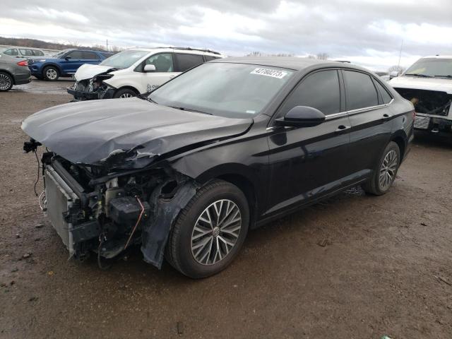 volkswagen jetta s 2021 3vwc57bu0mm017663