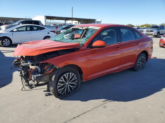 volkswagen jetta s 2021 3vwc57bu0mm025407