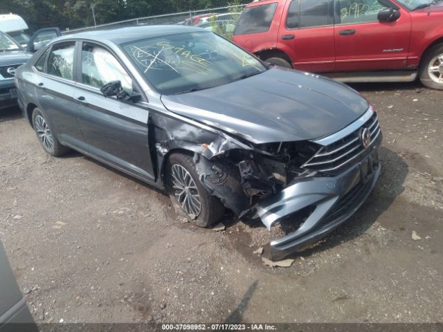 volkswagen jetta s 2021 3vwc57bu0mm046855