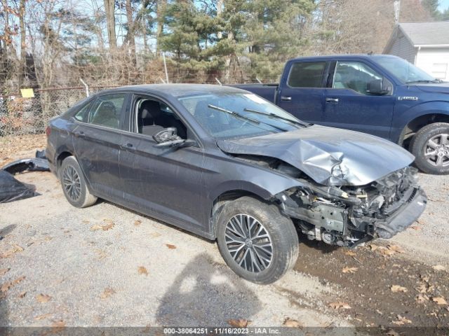 volkswagen jetta 2021 3vwc57bu0mm087230