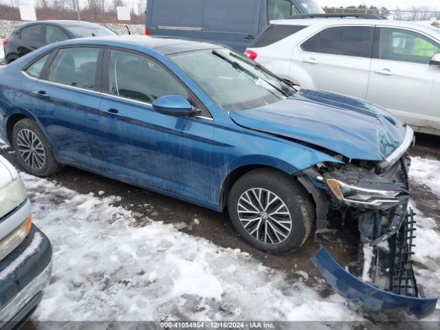 volkswagen jetta 2021 3vwc57bu0mm095568