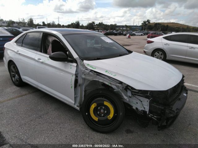 volkswagen jetta 2021 3vwc57bu0mm098972