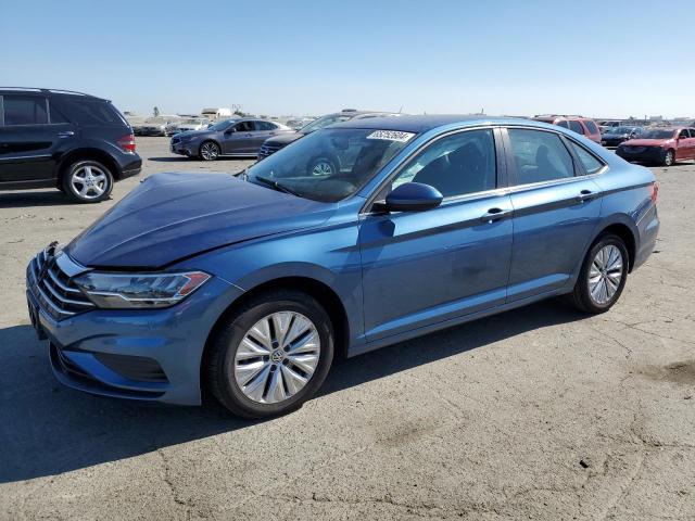 volkswagen jetta s 2019 3vwc57bu1km029902