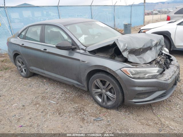 volkswagen jetta 2019 3vwc57bu1km041337