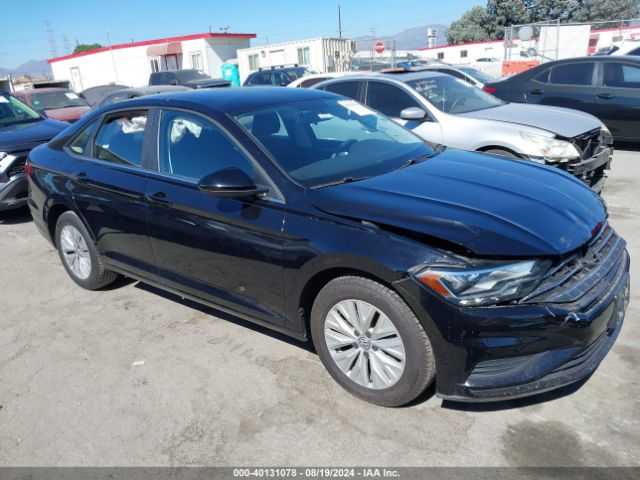 volkswagen jetta 2019 3vwc57bu1km052158