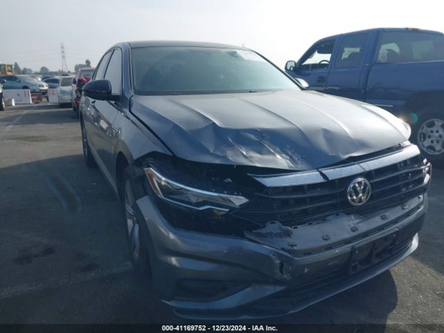 volkswagen jetta 2019 3vwc57bu1km061524