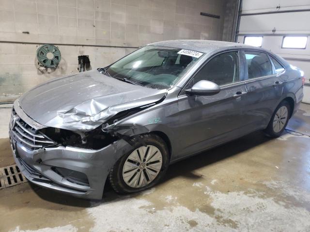 volkswagen jetta s 2019 3vwc57bu1km062611