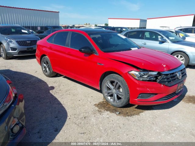 volkswagen jetta 2019 3vwc57bu1km072006