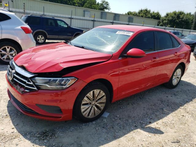 volkswagen jetta s 2019 3vwc57bu1km093454