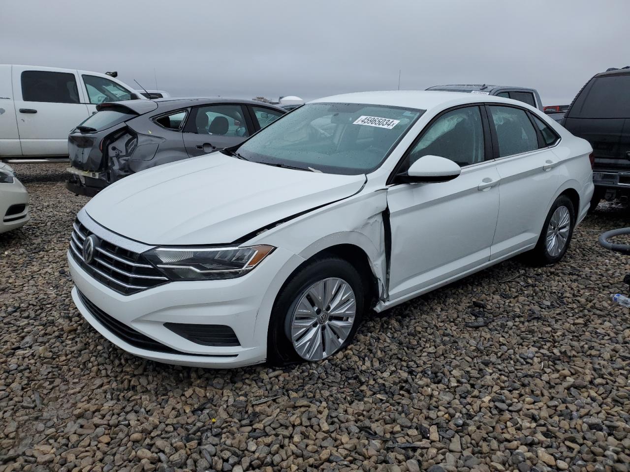 volkswagen jetta 2019 3vwc57bu1km098153