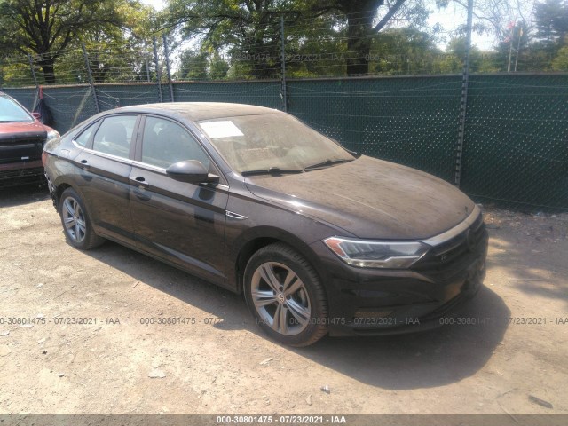 volkswagen jetta 2019 3vwc57bu1km099500