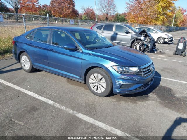 volkswagen jetta 2019 3vwc57bu1km135637