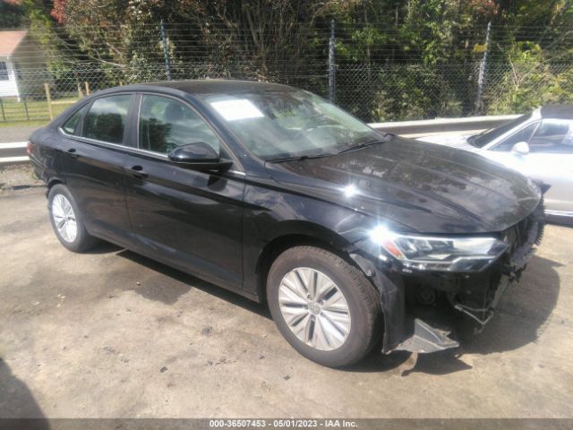 volkswagen jetta 2019 3vwc57bu1km138344