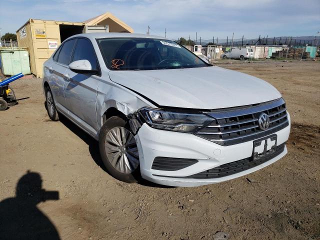 volkswagen jetta s 2019 3vwc57bu1km139607