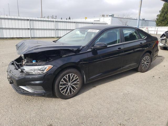 volkswagen jetta s 2019 3vwc57bu1km159260