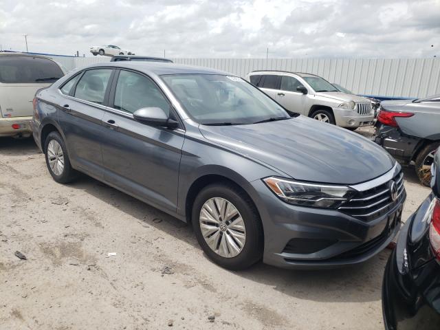 volkswagen jetta s 2019 3vwc57bu1km170887