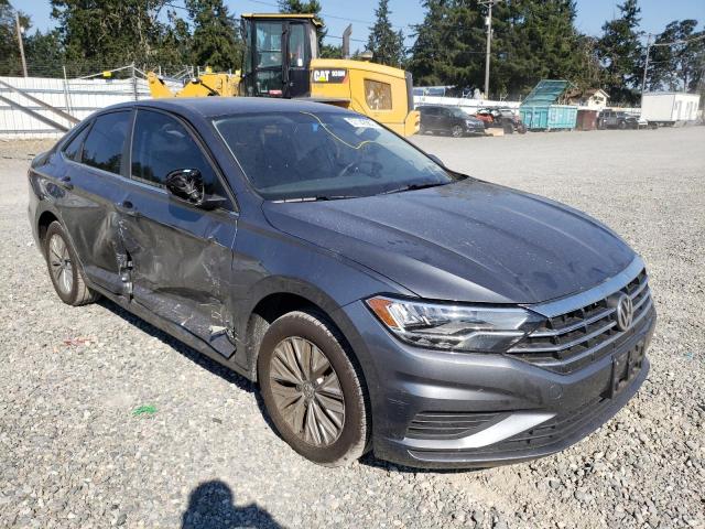 volkswagen jetta s 2019 3vwc57bu1km179265