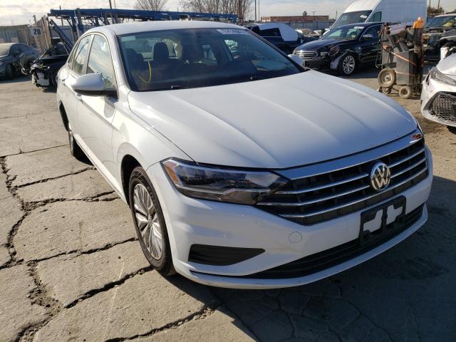 volkswagen jetta s 2019 3vwc57bu1km197247