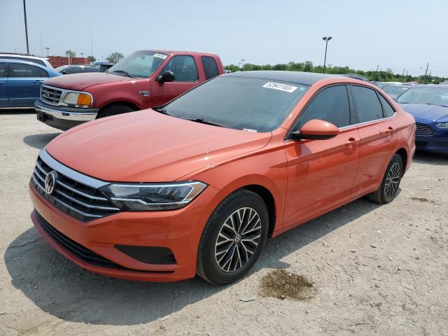 volkswagen jetta s 2019 3vwc57bu1km208571