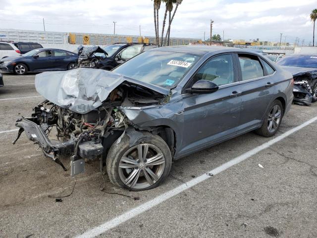 volkswagen jetta s 2019 3vwc57bu1km217450