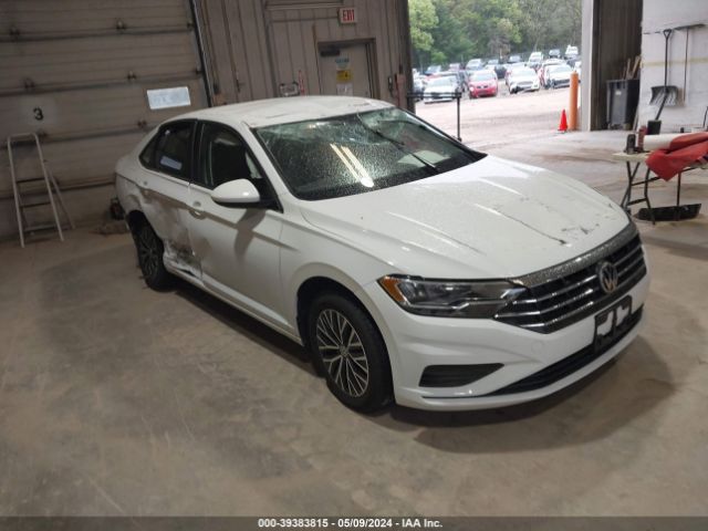 volkswagen jetta 2021 3vwc57bu1mm000158