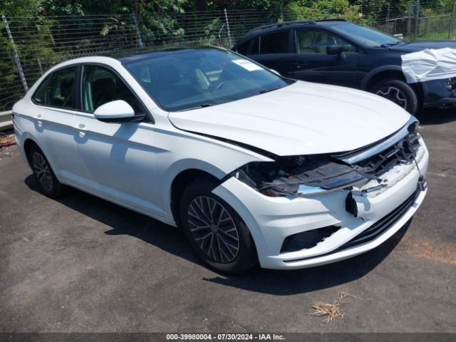 volkswagen jetta 2021 3vwc57bu1mm004145