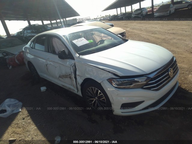 volkswagen jetta 2021 3vwc57bu1mm008373