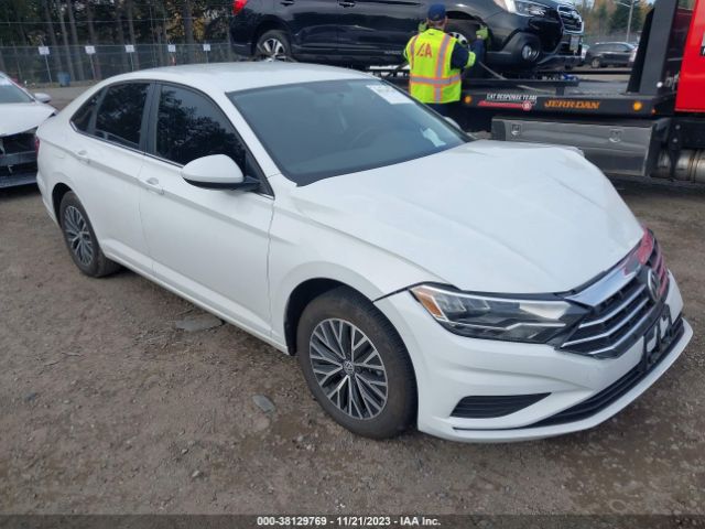 volkswagen jetta 2021 3vwc57bu1mm020510