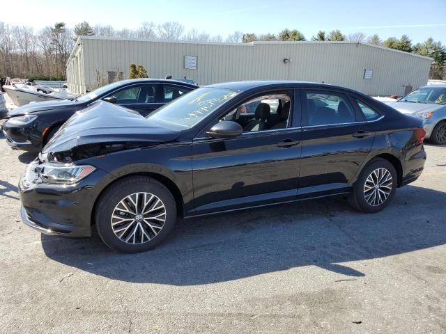 volkswagen jetta 2021 3vwc57bu1mm026646