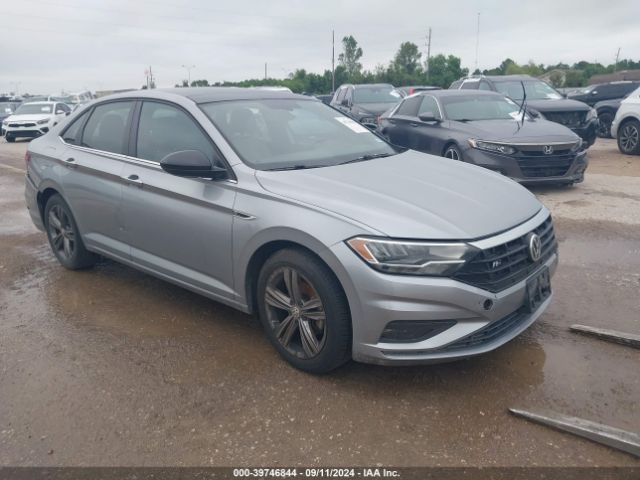 volkswagen jetta 2021 3vwc57bu1mm030616