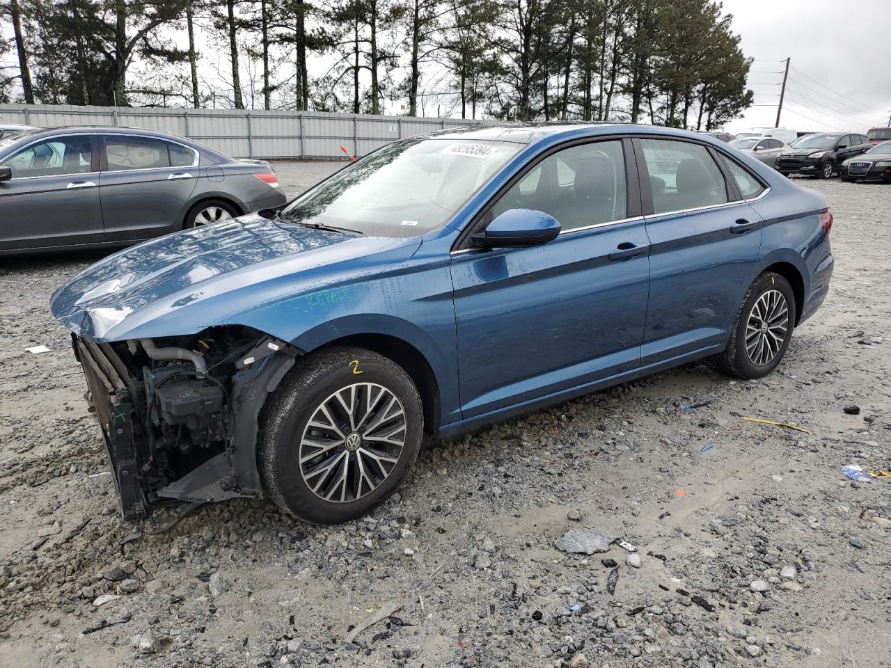 volkswagen jetta 2021 3vwc57bu1mm035976