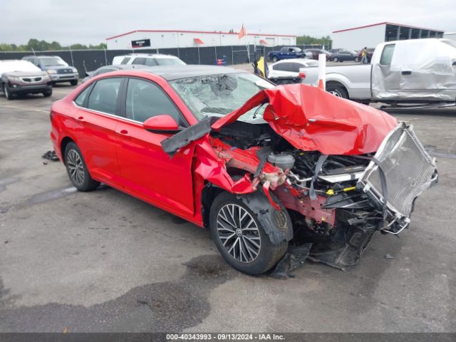 volkswagen jetta 2021 3vwc57bu1mm064832