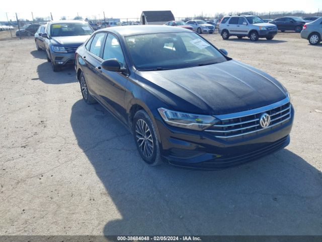 volkswagen jetta 2021 3vwc57bu1mm067892