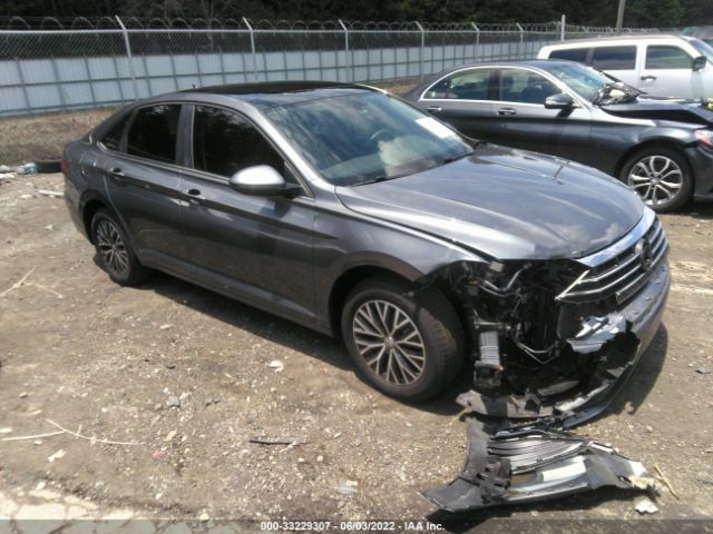 volkswagen jetta 2021 3vwc57bu1mm068007