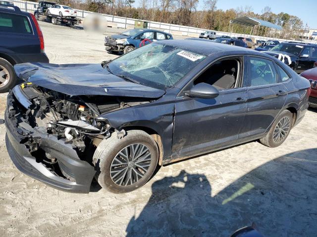 volkswagen jetta s 2021 3vwc57bu1mm078987