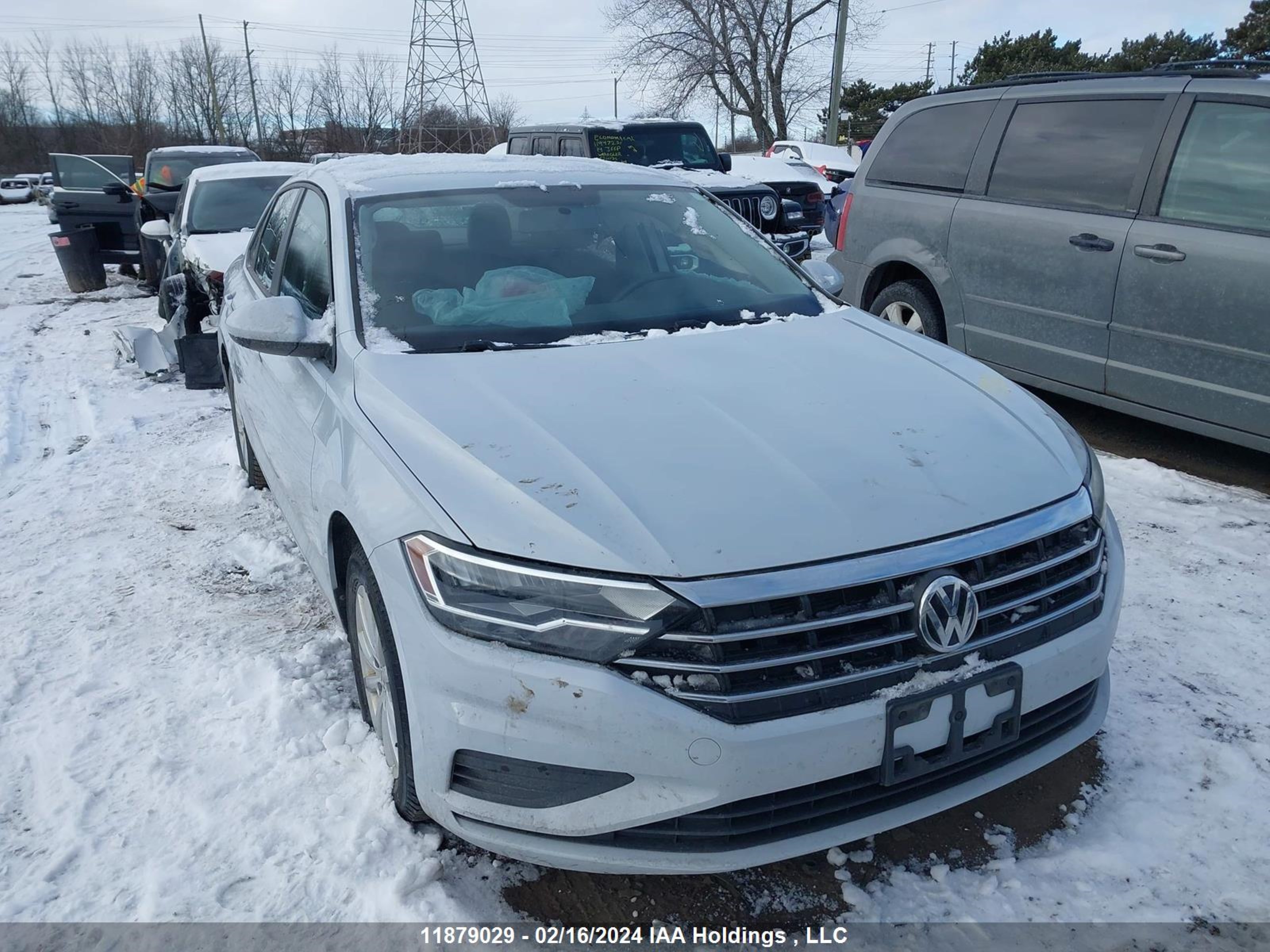 volkswagen jetta 2019 3vwc57bu2km019749