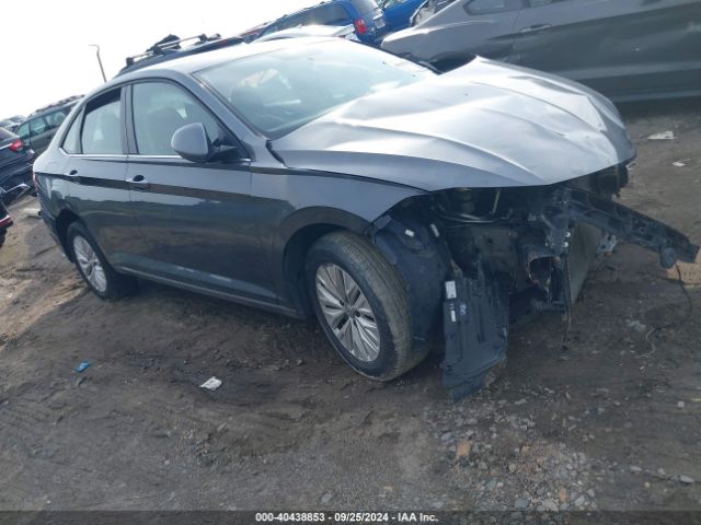 volkswagen jetta 2019 3vwc57bu2km020657